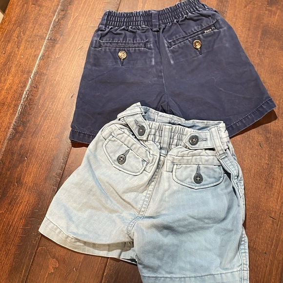 Ralph Lauren Infant boy shorts 12 months to 24 months - Picture 3 of 3